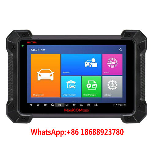 China Lotus Trading Co Ltd Car Diagnostic Tool