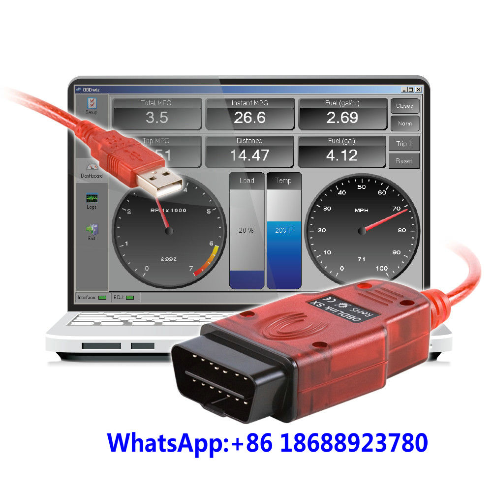 how do i find the odometer reading in obdwiz software how do i find the odometer reading in obdwiz software
